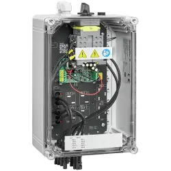 PV generator terminal box, 2.5-6.0 mm², IP65, 2888520000