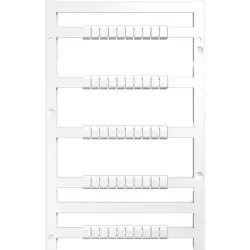 Terminal marker for connection terminal, 1877690000