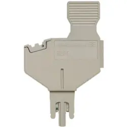 Component plug for Z series, 1878560000