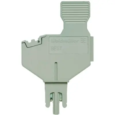 Component plug for Z series, 1878570000 - 1