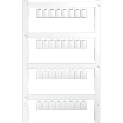 Terminal marker for connection terminal, 1889240000 - 1
