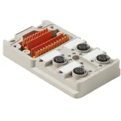 Weidmueller SAI-4-M 5P M12 ECO UT