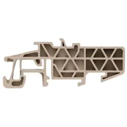 Mounting foot for connection terminal, 1899170000