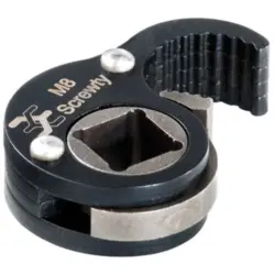 Screwing tool for M8 round connector, 1900110000