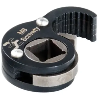 Screwing tool for M8 round connector, 1900110000 - 1