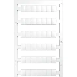 Terminal marker for W series, 1905950000