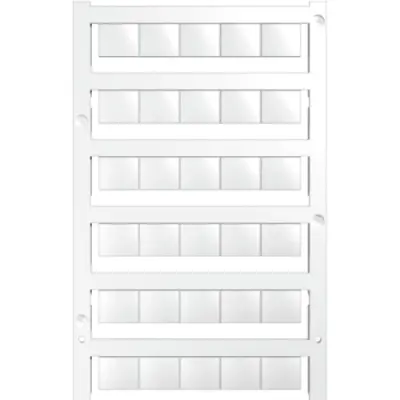 Terminal marker for W series, 1905970000 - 1