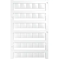 Terminal marker for W series, 1905970000