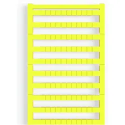 Terminal marker for line and plug connector, 1907520000