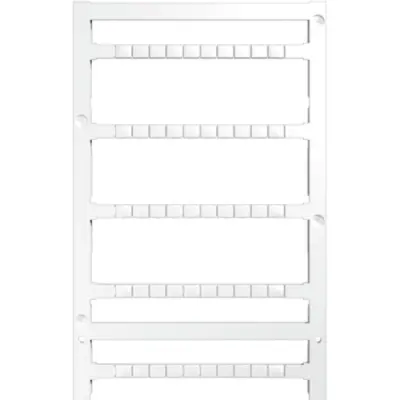 Terminal marker for connection terminal, 1907530000 - 1