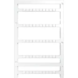 Terminal marker for connection terminal, 1907530000