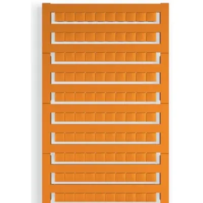 Terminal marker for line and plug connector, 1912090000 - 1