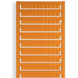 Terminal marker for line and plug connector, 1912090000