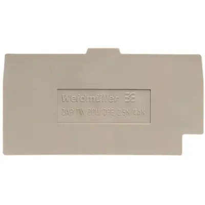 Separating plate for Z series, 1933810000 - 1