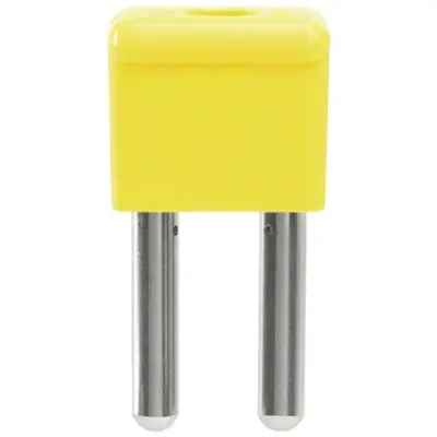 Cross connector for terminal block, 1935000000 - 1