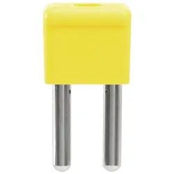 Cross connector for terminal block, 1935000000