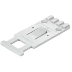 Strain relief for PCB connector, 1937560000