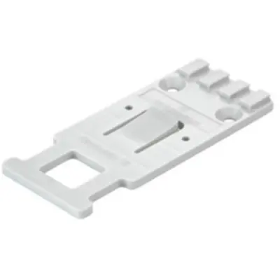 Strain relief for PCB connector, 1937560000 - 1
