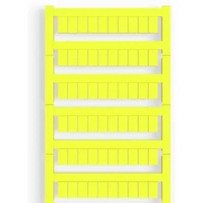 Terminal marker for connection terminal, 1957340000 - 1