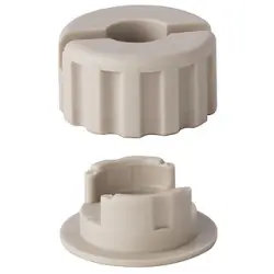 Fastening element for connection terminal, 1964820000