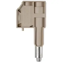 Additional connection for connection terminal, 1964830000