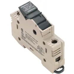 Fuse terminal block, 2 pole, 1.5-25 mm², 690 V, 32 A, 1966050000
