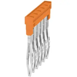 Cross connector for terminal block, 1985510000