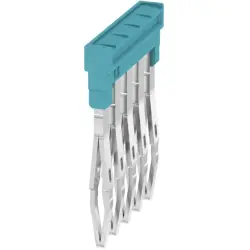 Cross connector for terminal block, 1985590000