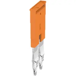Cross connector for terminal block, 1985740000