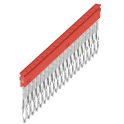 Cross connector for terminal block, 1985810000