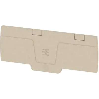 End plate for A series, 1990140000 - 1