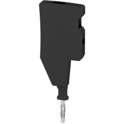 Test adapter for connection terminal, 1991890000 - 1
