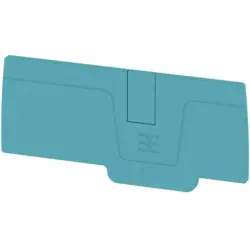 End plate for A series, 1991910000