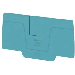 End plate for A series, 1991950000