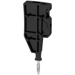 Test adapter for A series, 1991960000