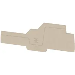 End plate for A series, 1993600000