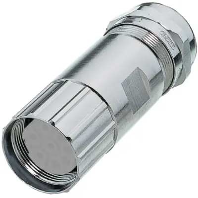 Housing for sensor/actuator interfaces, 1995800000 - 1