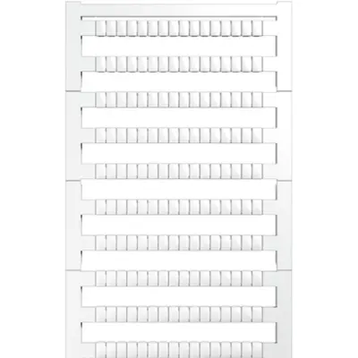 Terminal marker for line and plug connector, 2003750000 - 1