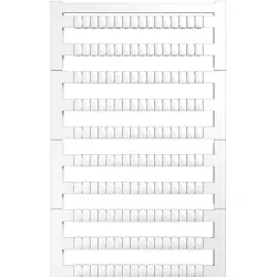 Terminal marker for line and plug connector, 2003750000