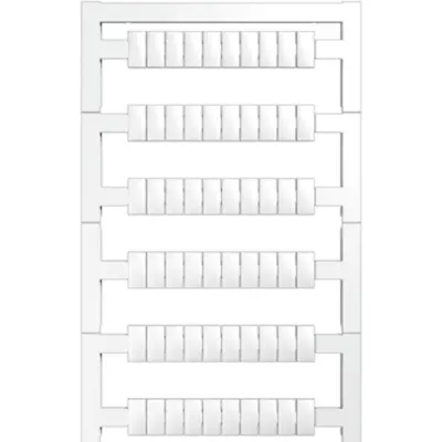 Terminal marker for W series, 2003770000 - 1