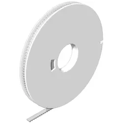 Terminal marker for line and plug connector, 2007100000