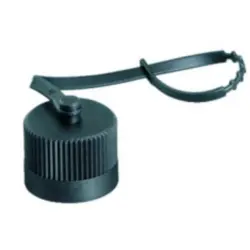 Protective cap for sensor/actuator interfaces, 2007270000