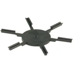 Coding element for PCB connector, 2007300000