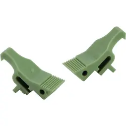 Locking lever for female connectors, 09180009905