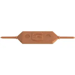 Coding strip for female connectors, 09180009901