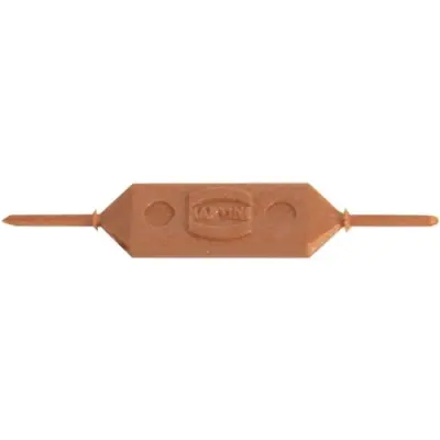 Coding strip for female connectors, 09180009901 - 1