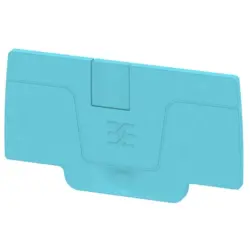 End plate for A series, 2051690000