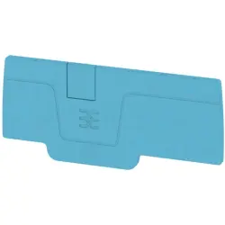 End plate for A series, 2051880000