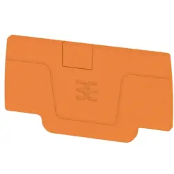 End plate for A series, 2052290000