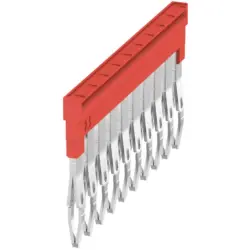 Cross connector for terminal block, 2108910000